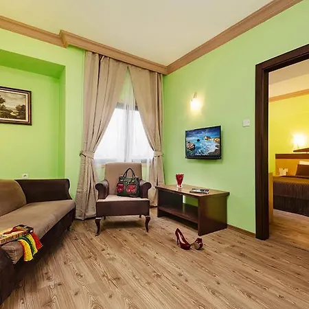 Royal And Casino Nicosia