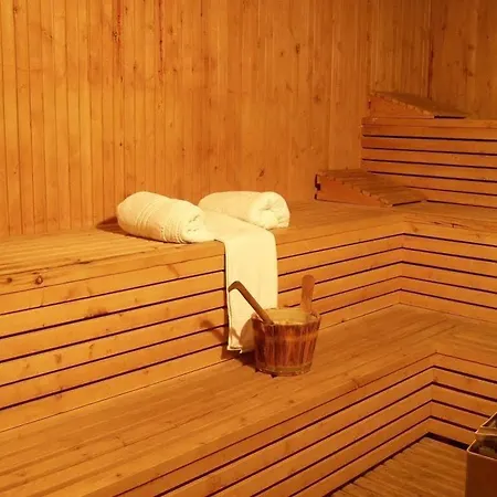 Отель Royal And Casino Никосия