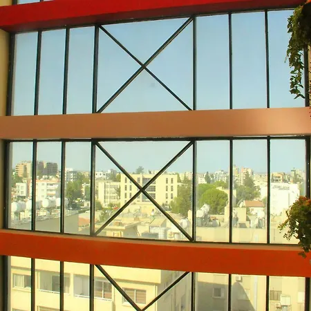 Royal And Casino Nicosia