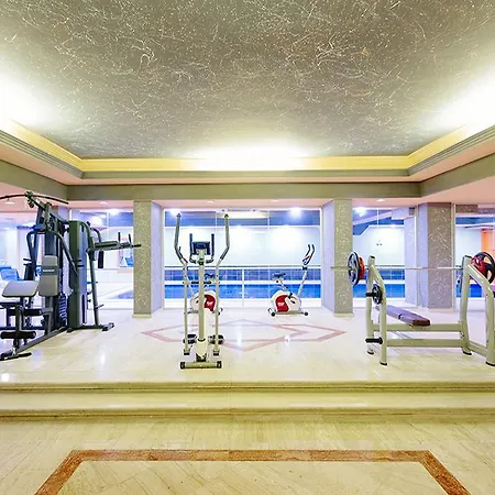 Royal And Casino 4* Nicosia