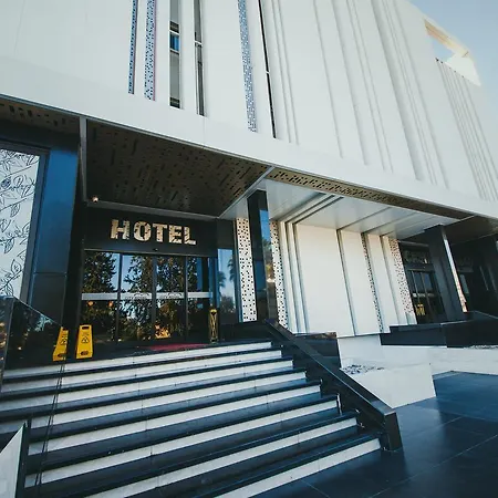 Royal And Casino 4* Nicosia