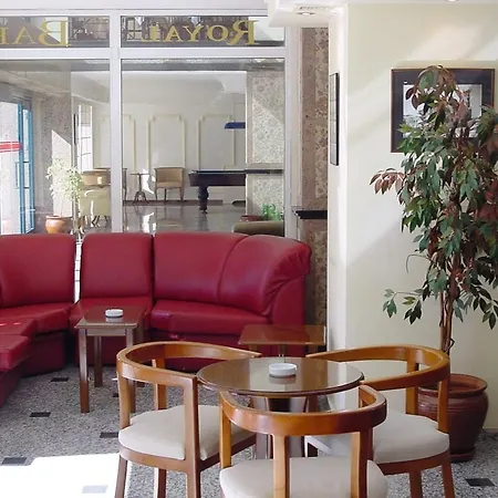 فندق Royal And Casino نيقوسيا