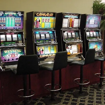 Royal And Casino Ξενοδοχείο Λευκωσία