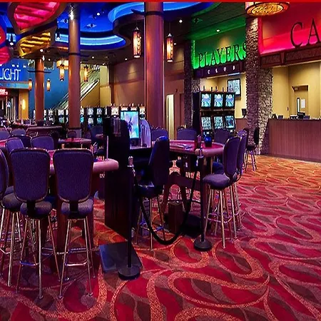 Royal And Casino Ξενοδοχείο