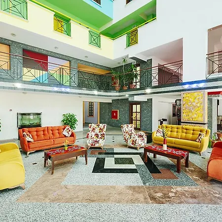 Royal And Casino نيقوسيا