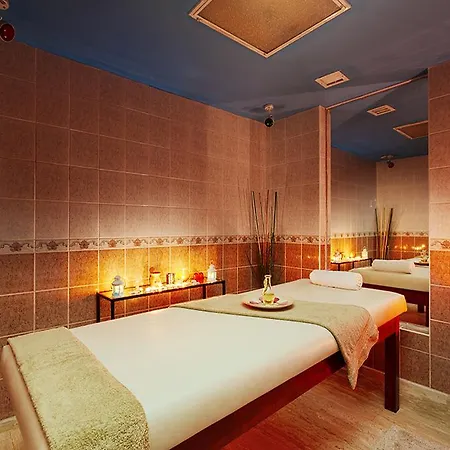 فندق Royal And Casino نيقوسيا