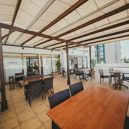 فندق Royal And Casino نيقوسيا