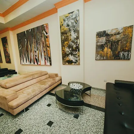 Royal And Casino فندق نيقوسيا