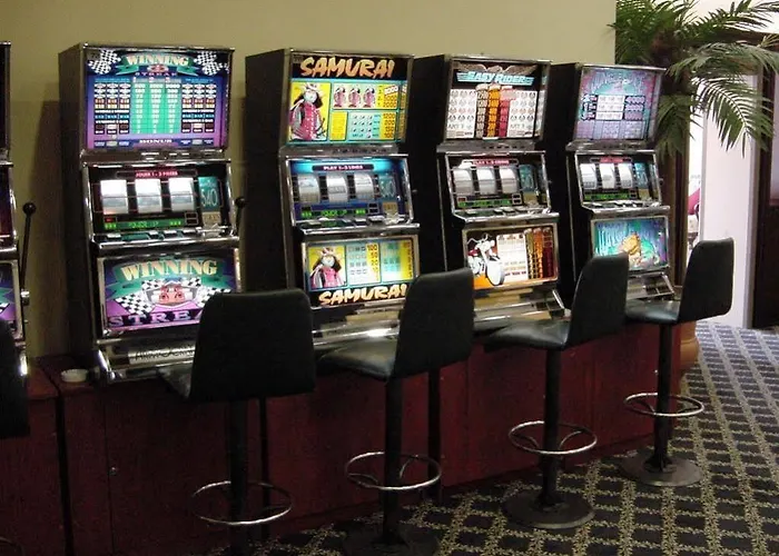 Royal And Casino ホテル ニコシア