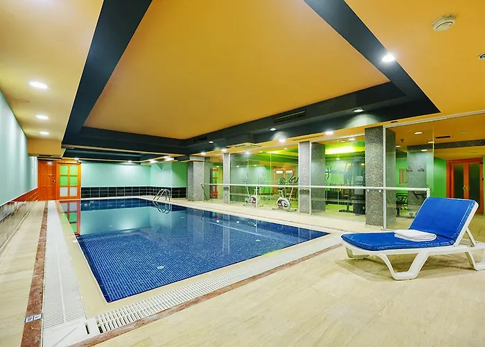 ホテル Royal And Casino