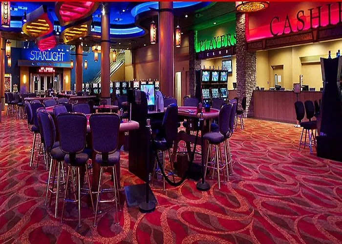 Royal And Casino ホテル