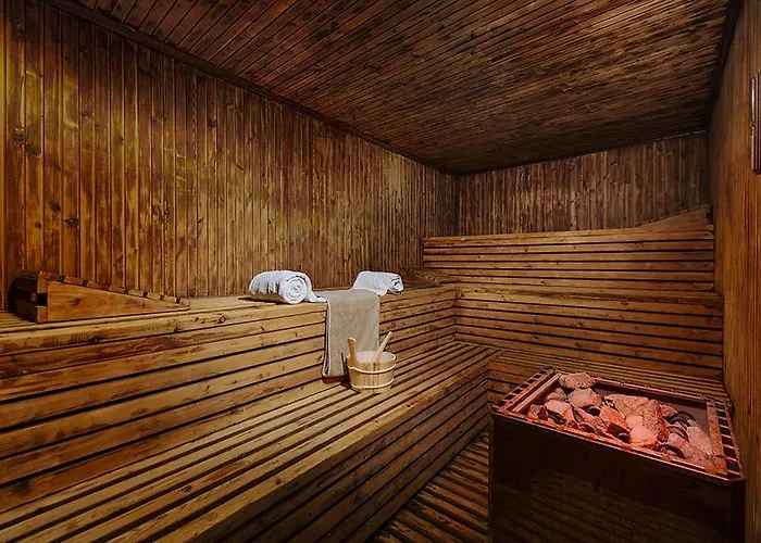 Royal And Casino ホテル