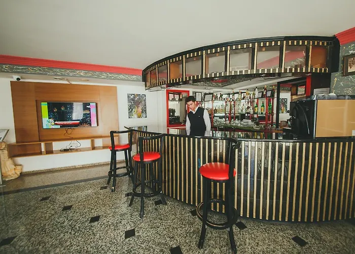 ホテル Royal And Casino ニコシア