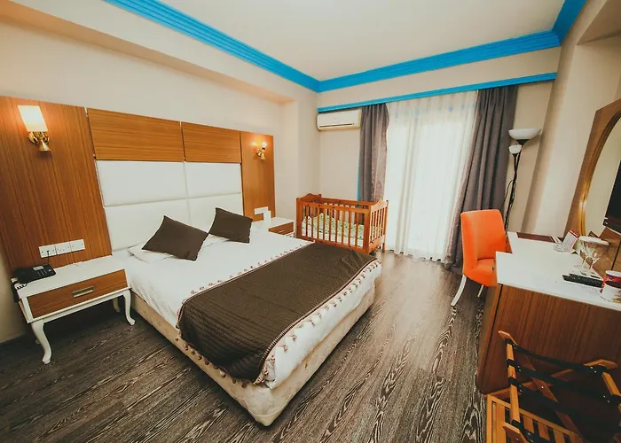 ホテル Royal And Casino