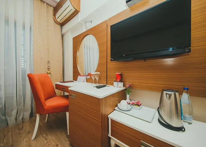 ホテル Royal And Casino ニコシア