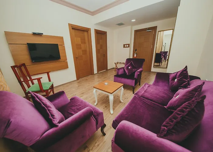 ホテル Royal And Casino