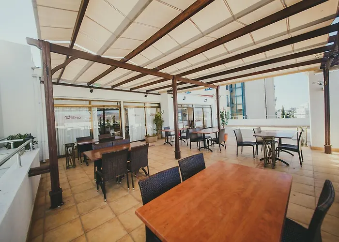 ホテル Royal And Casino ニコシア