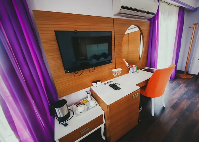 ホテル Royal And Casino 4*