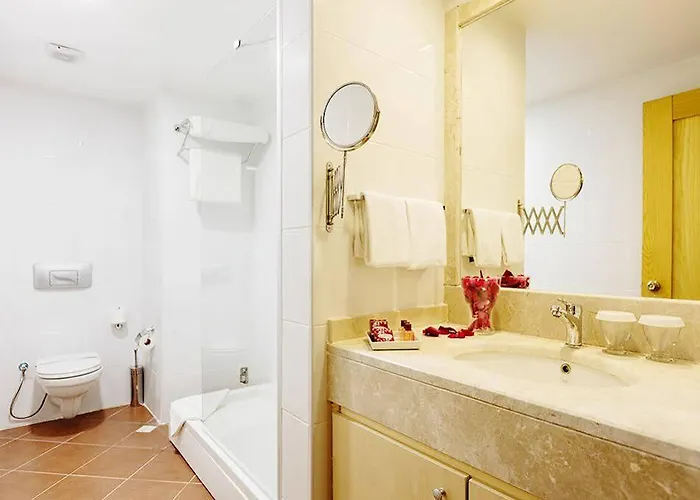 Royal And Casino ホテル