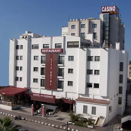 Hotel Royal And Casino 4*