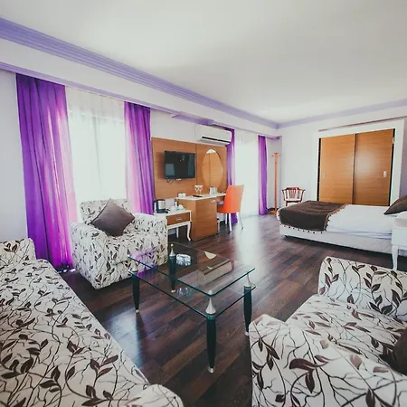 Hotel Royal And Casino Nikozja