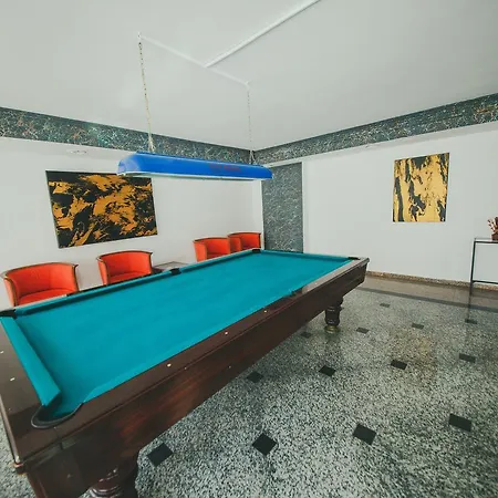 Royal And Casino Hotel Nikozja