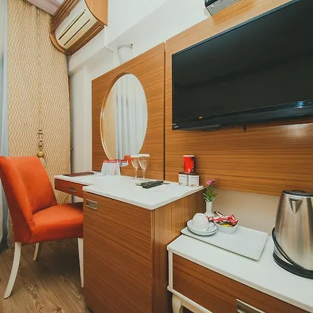 Hotel Royal And Casino Nikozja