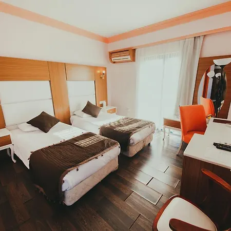 Hotel Royal And Casino Nikozja