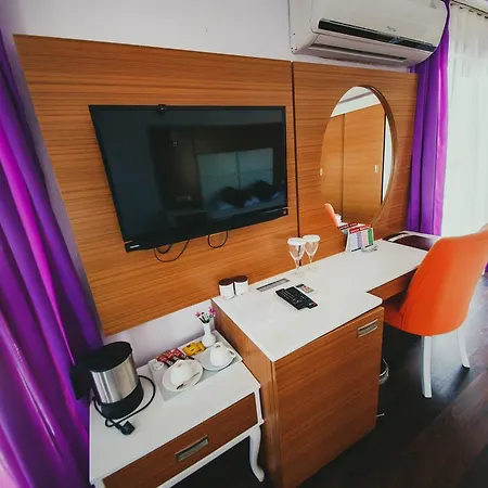 Hotell Royal And Casino 4*