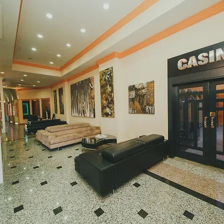 Hotel Royal And Casino Nikozja