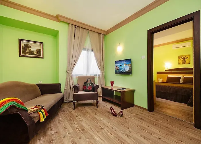 Royal And Casino Lefkoşa