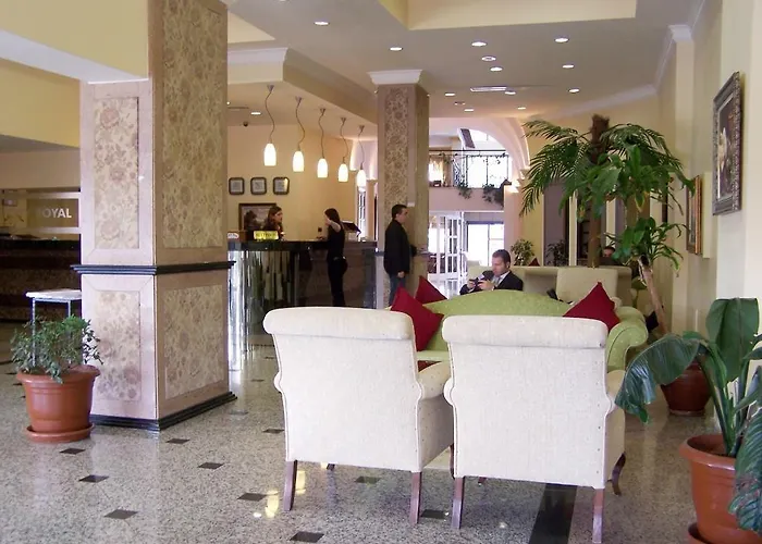 Royal And Casino Lefkoşa