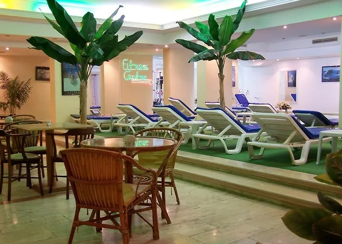 Otel Royal And Casino