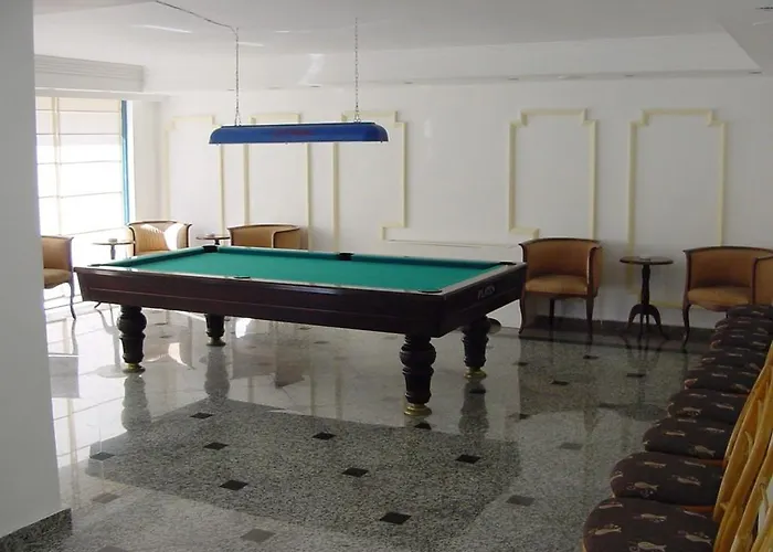 Royal And Casino Lefkoşa