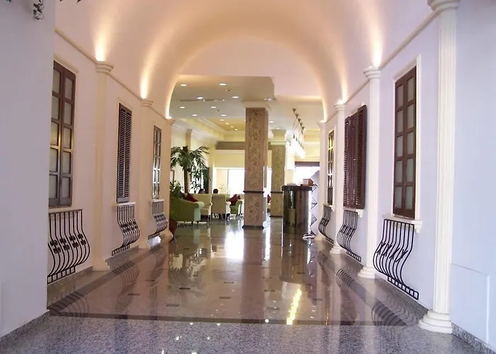 Otel Royal And Casino Lefkoşa