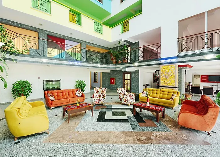 Royal And Casino Lefkoşa