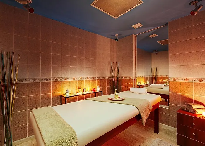 Otel Royal And Casino Lefkoşa