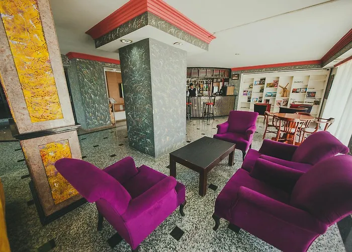 Otel Royal And Casino 4*