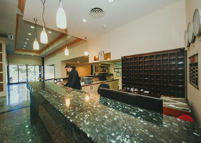 Royal And Casino Lefkoşa