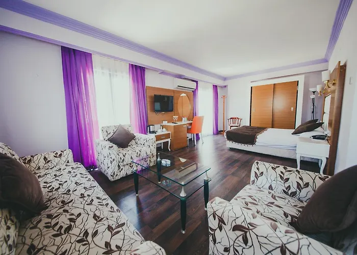 Otel Royal And Casino Lefkoşa