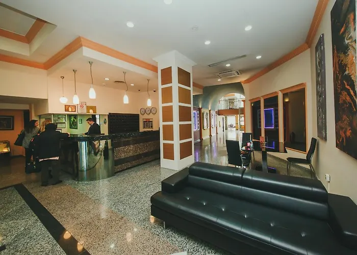 Royal And Casino 4* Lefkoşa