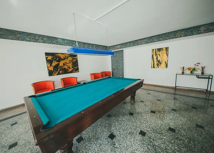 Royal And Casino Otel Lefkoşa