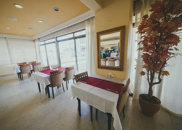 Otel Royal And Casino 4*