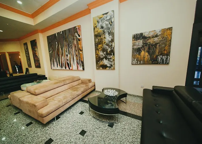 Royal And Casino Otel Lefkoşa