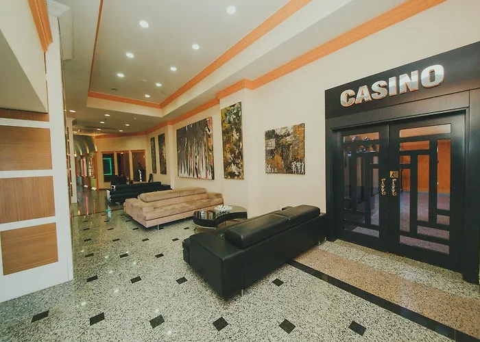 Otel Royal And Casino Lefkoşa