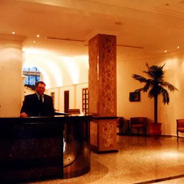 Otel Royal And Casino Lefkoşa